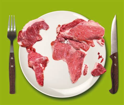 por que comemos carne